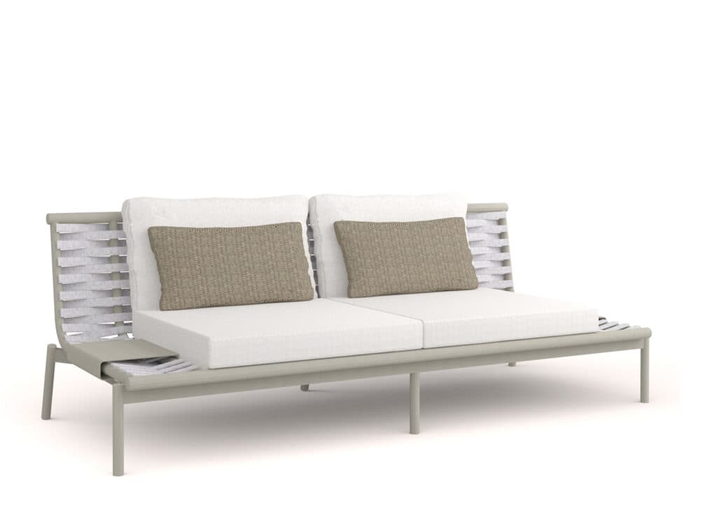 SOFA 2 SEATER