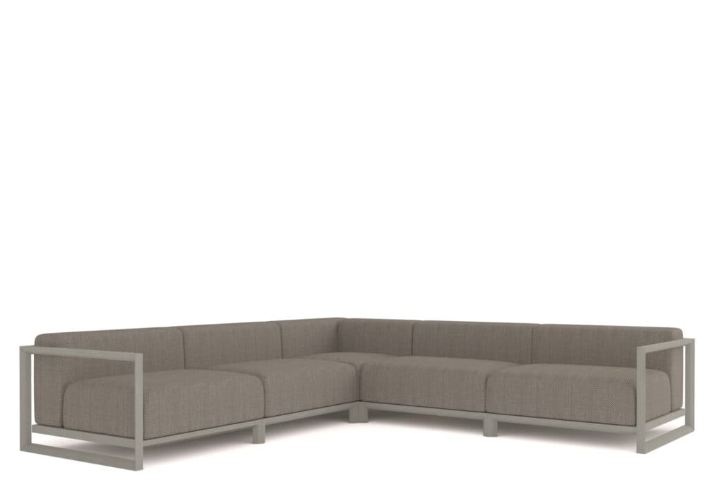 MODULAR SOFA