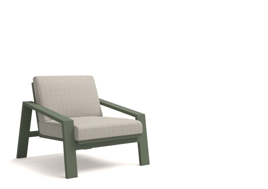 ARMCHAIR 1 SEATER