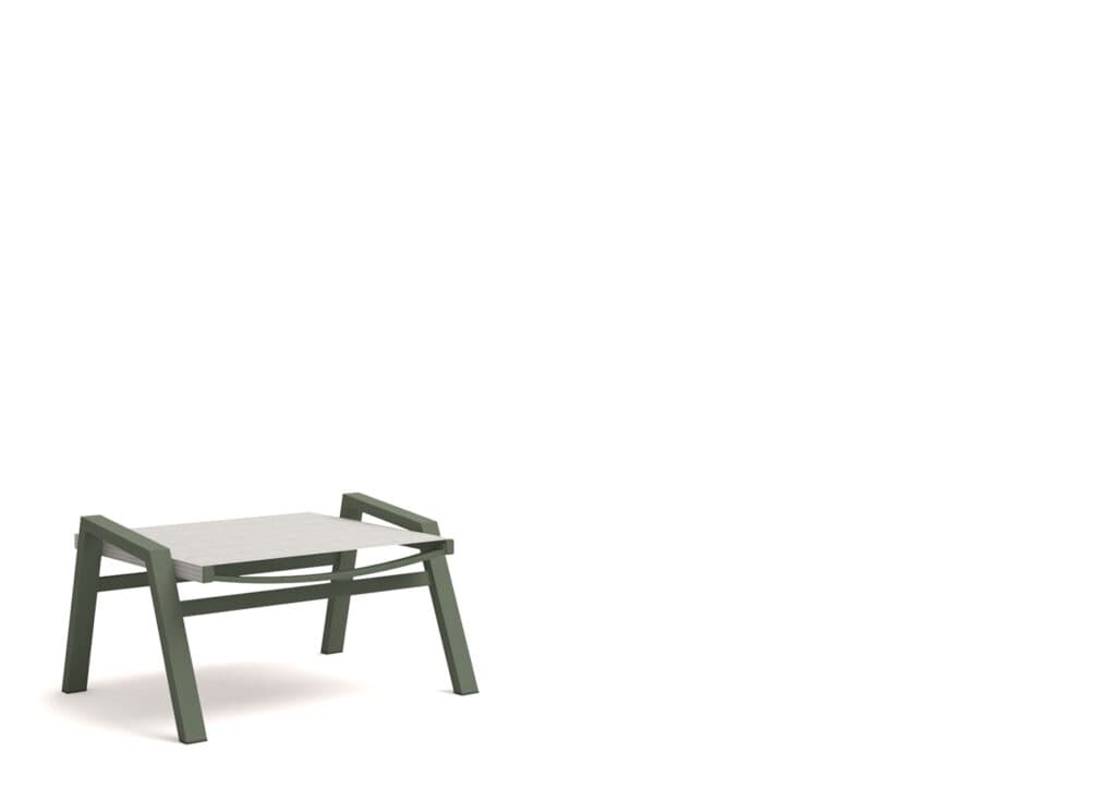 FOOT STOOL