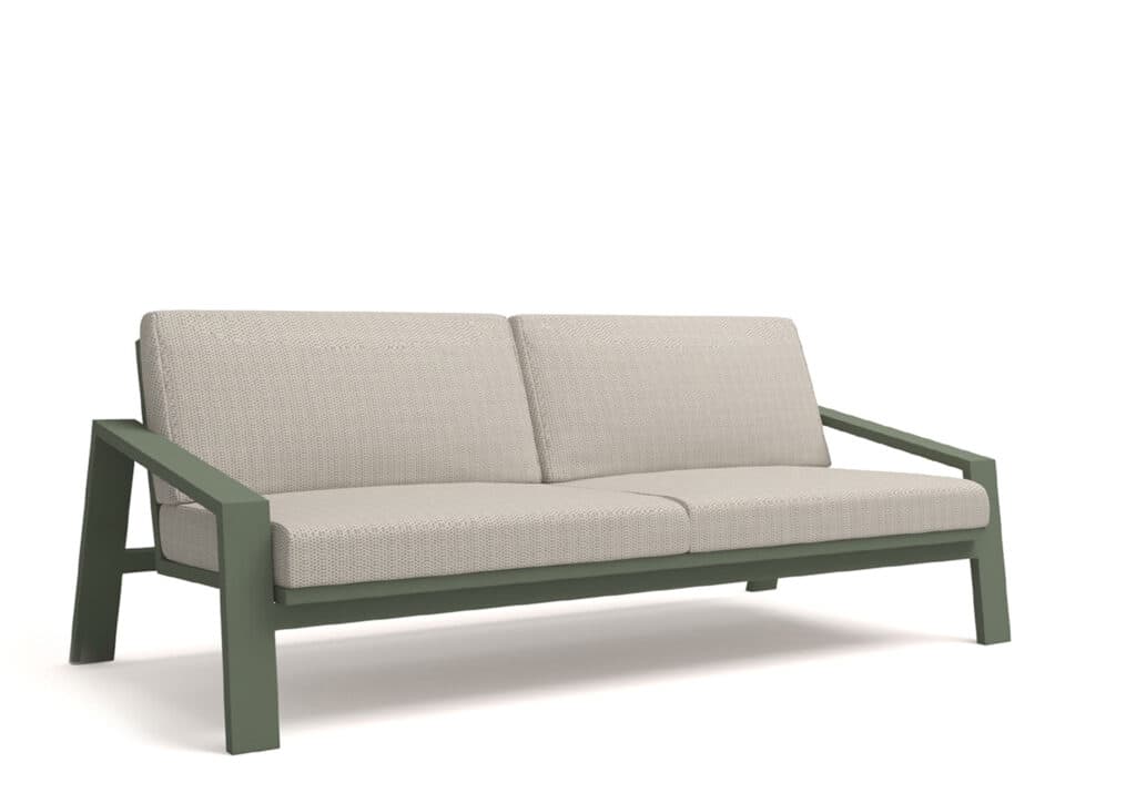 SOFA 3 SEATER