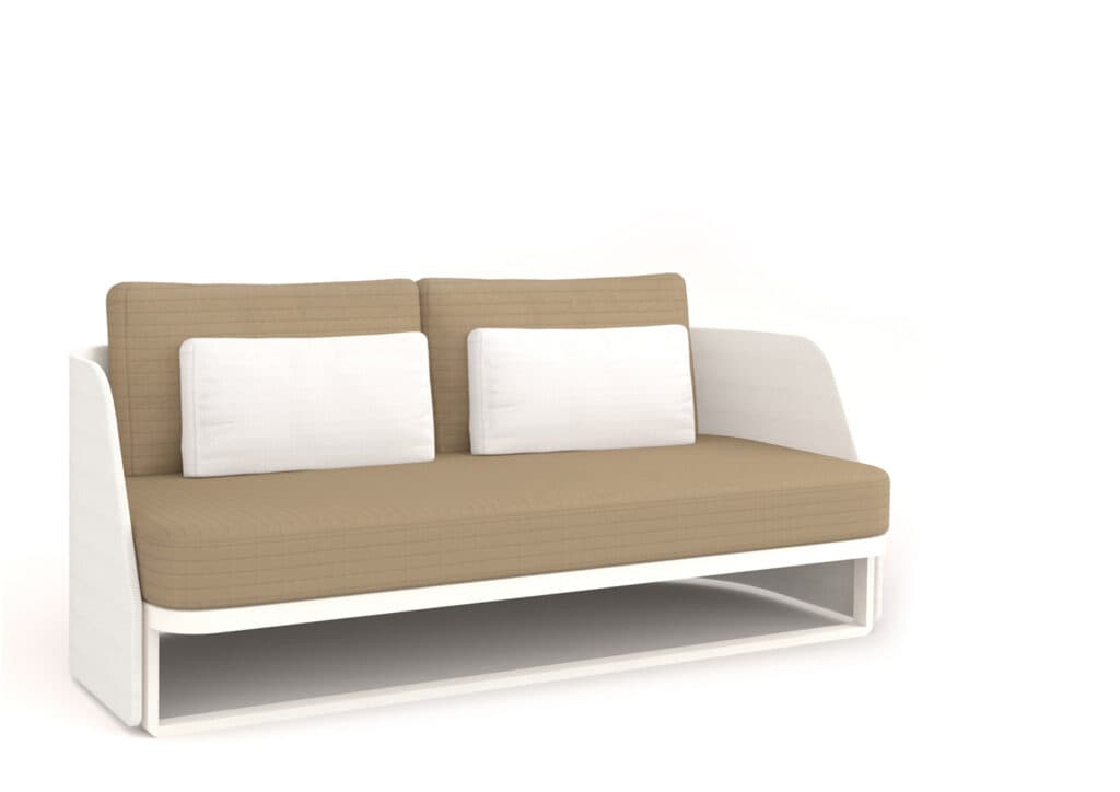 SOFA 2 SEATER