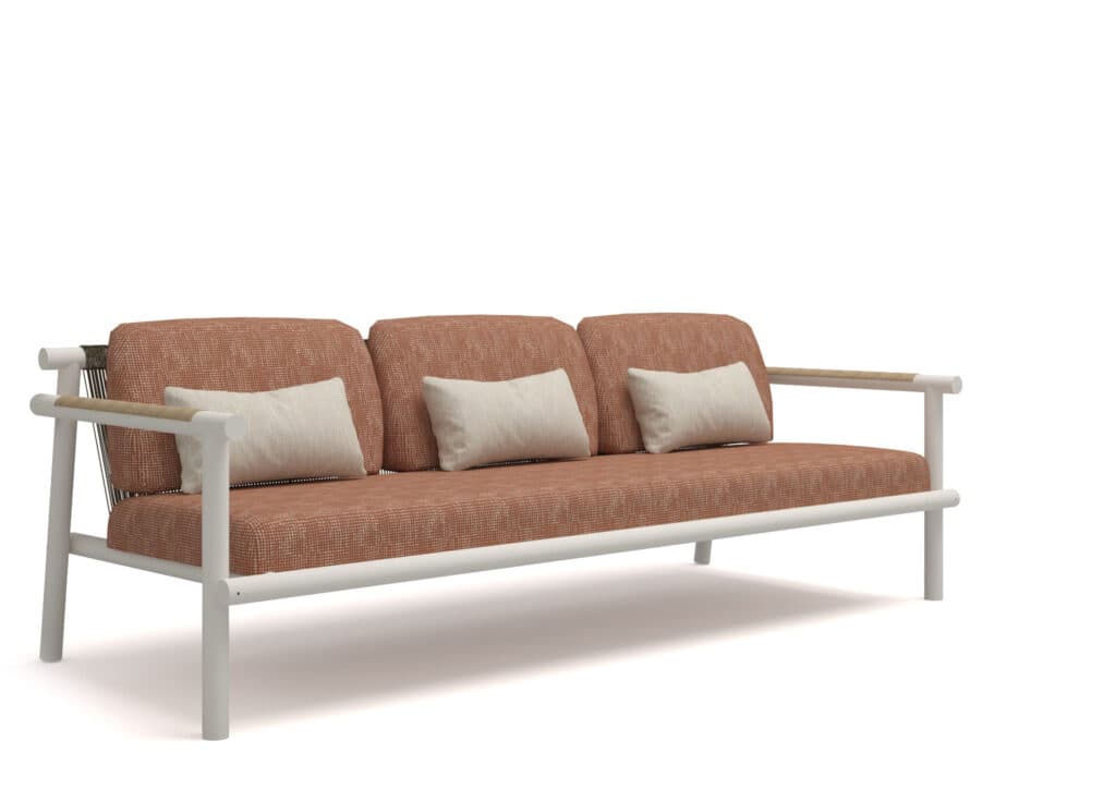 SOFA 3 SEATER