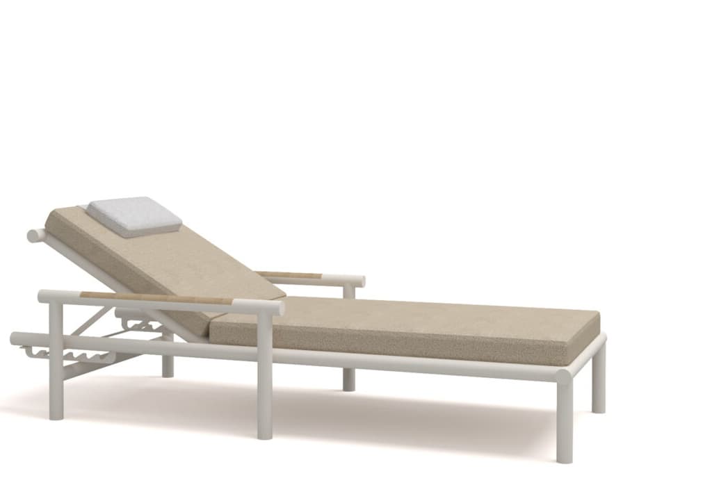SUNLOUNGERS