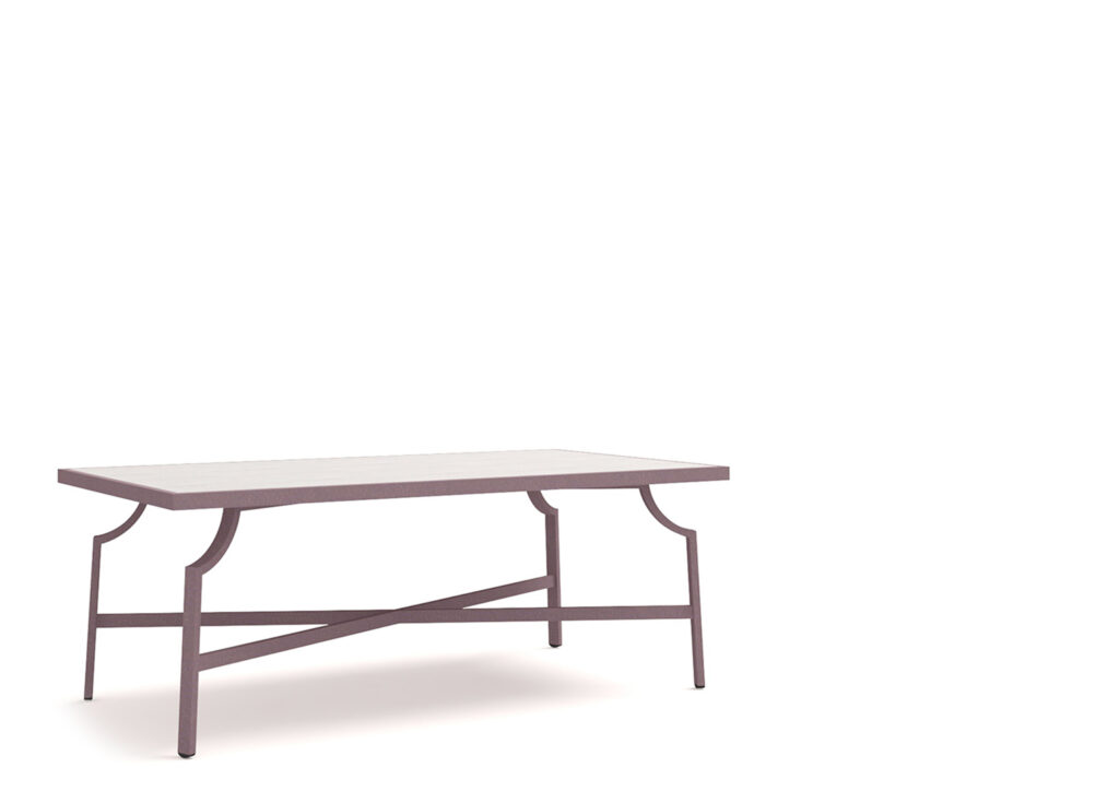 AGOSTO COFFEE TABLE