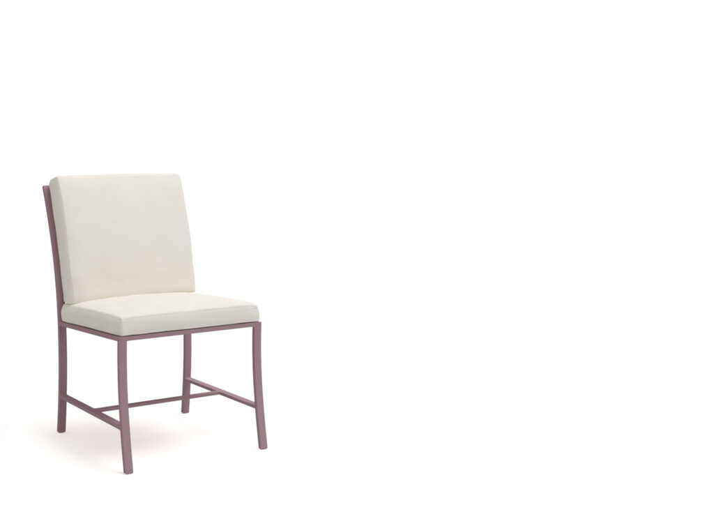 AGOSTO DINING CHAIR