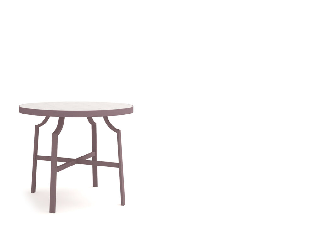 AGOSTO DINING TABLE