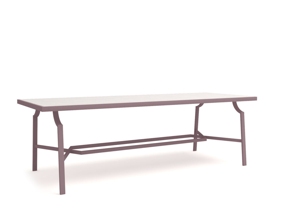 AGOSTO DINING TABLE