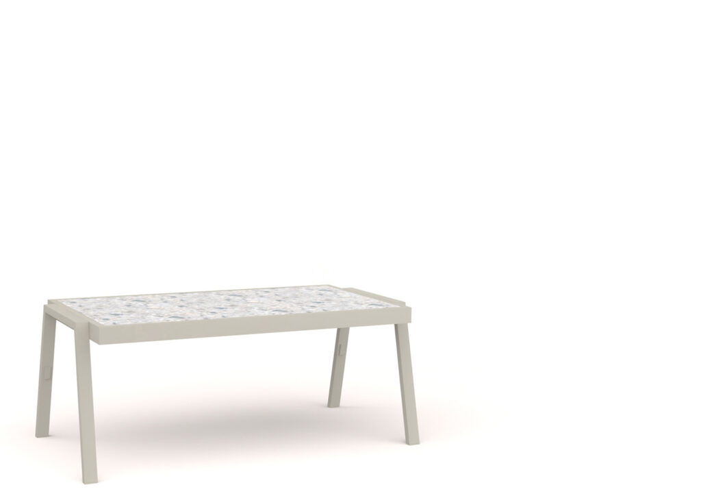 AMELIA COFFEE TABLE