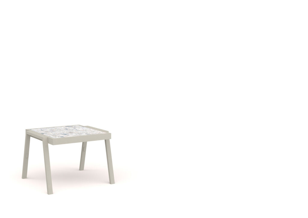 AMELIA SIDE TABLE