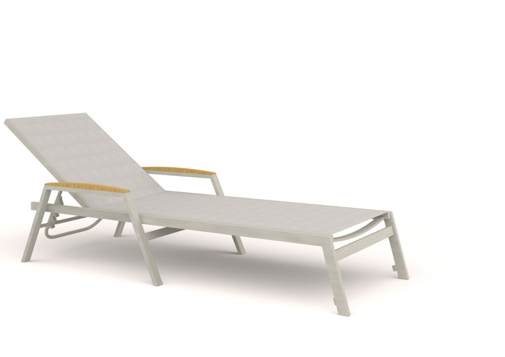 AMELIA SUNLOUNGER