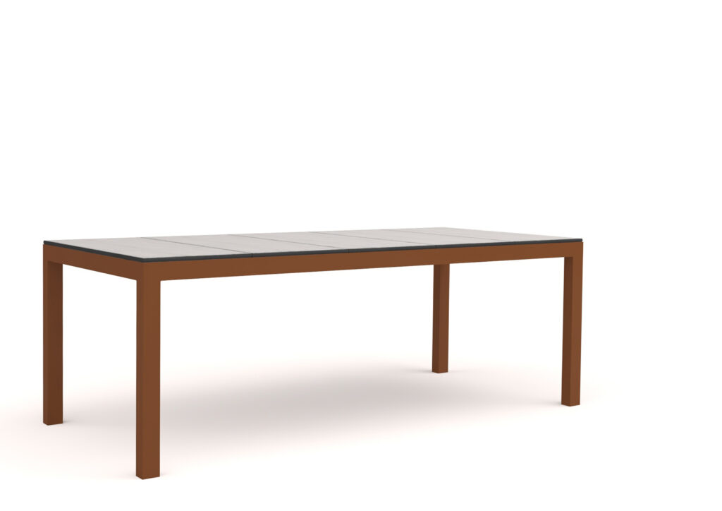 ULTRA HPL DINING TABLE