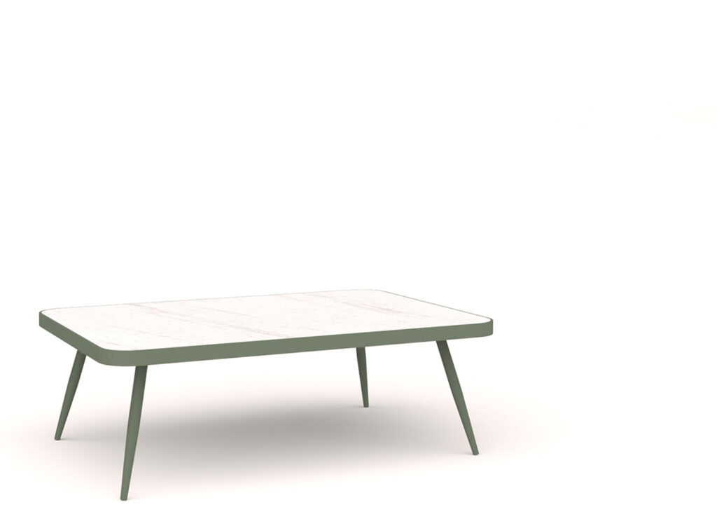 GARDEL COFFEE TABLE