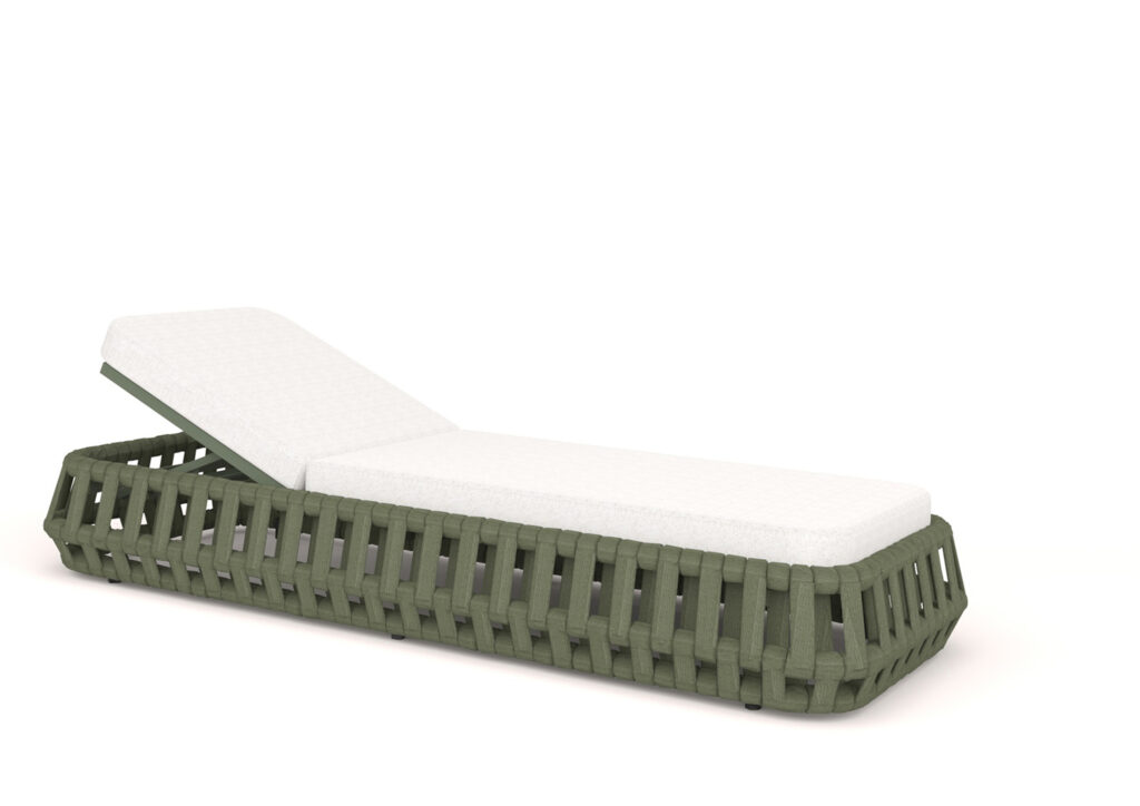 LITUS SUNLOUNGER