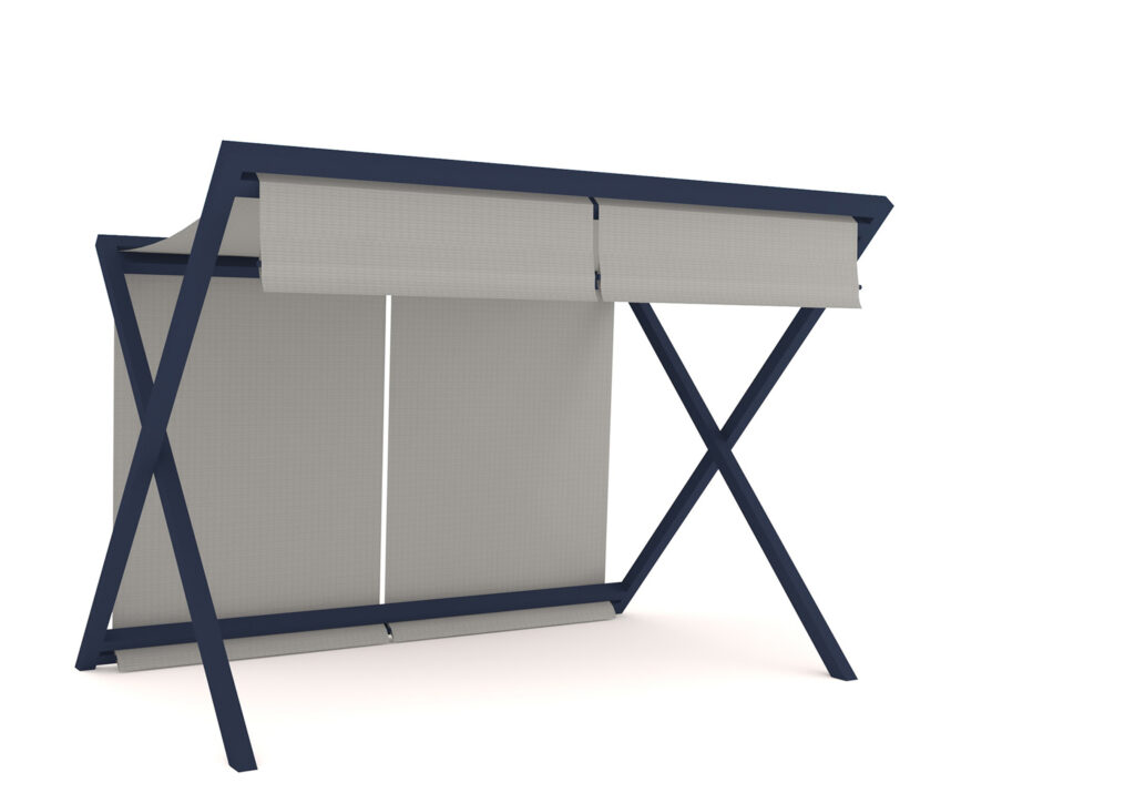 MILOS SUN SHADE