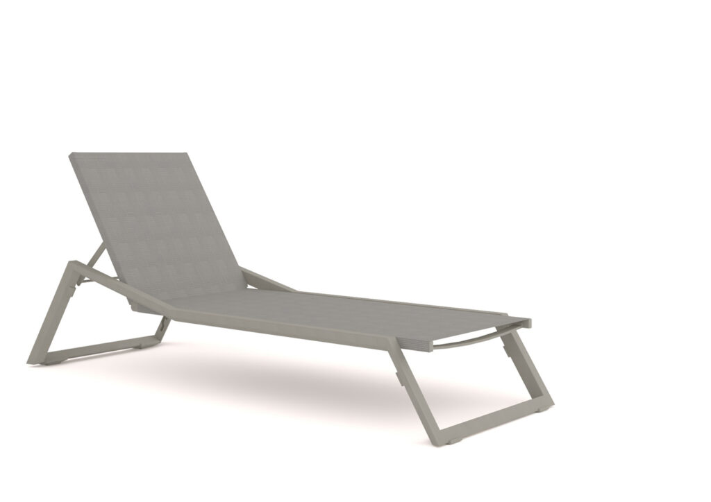 NUBES SUNLOUNGER