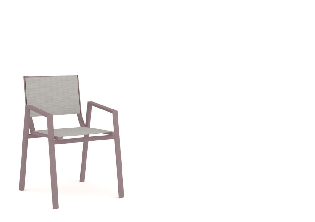 ORA DINING ARMCHAIR