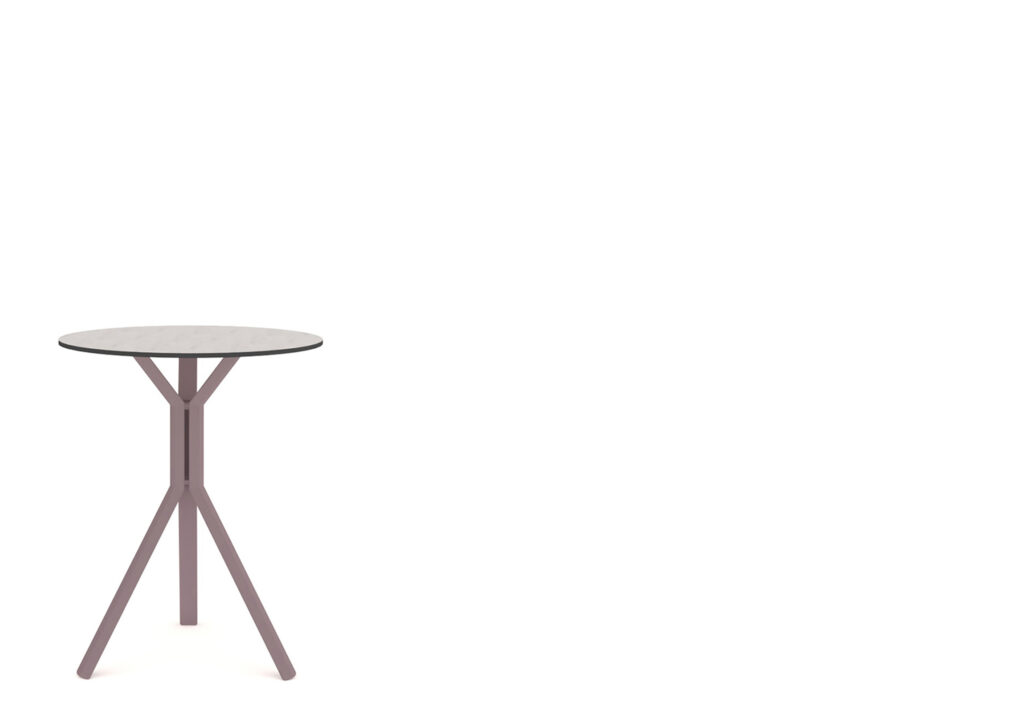ORA 3 DINING TABLE