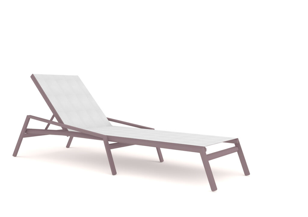 ORA SUNLOUNGER