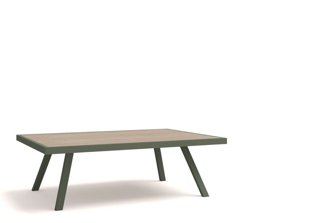 PULVIS COFFEE TABLE