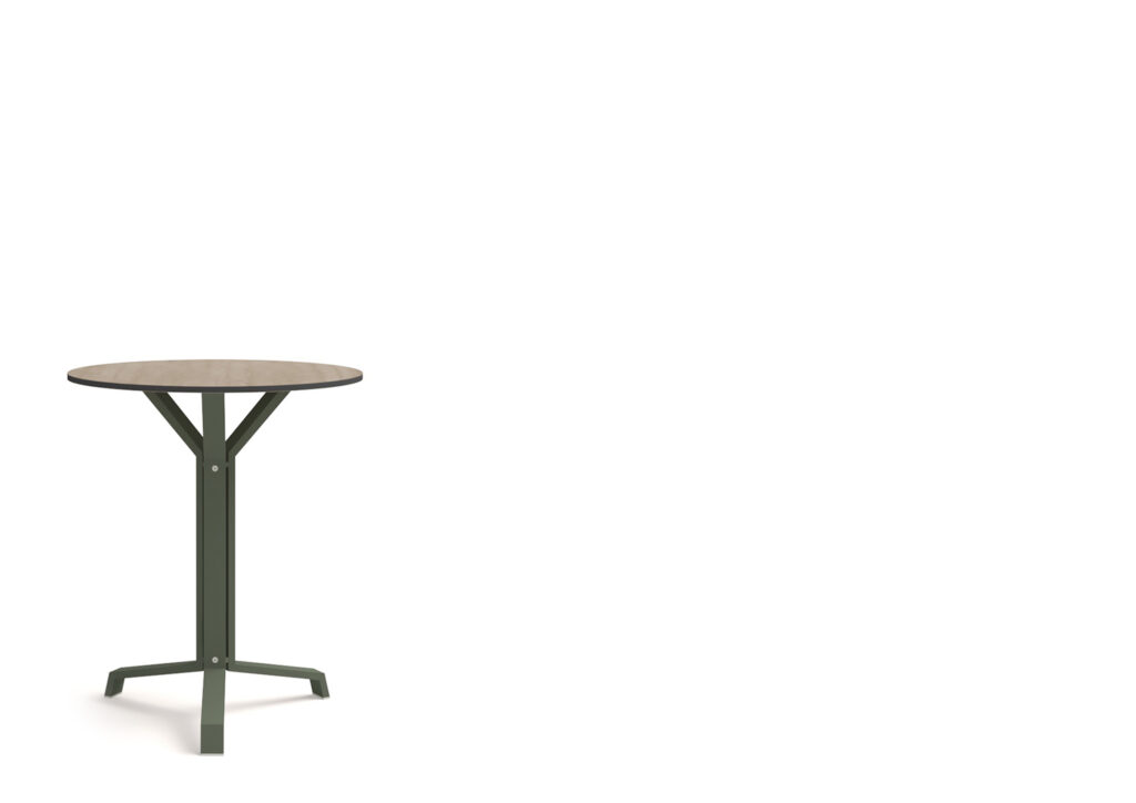 PULVIS 3 DINING TABLE