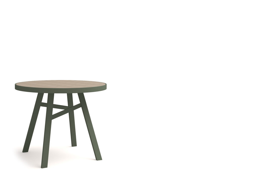 PULVIS DINING TABLE