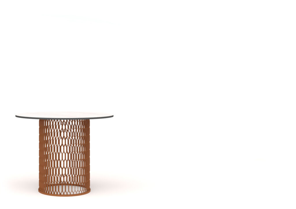 VENTURA COFFEE TABLE