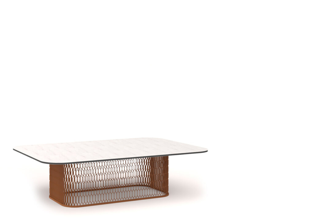 VENTURA COFFEE TABLE