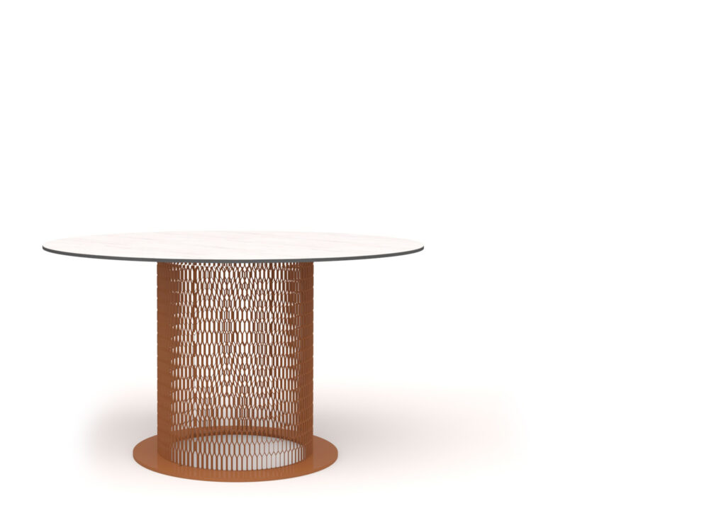 VENTURA DINING TABLE