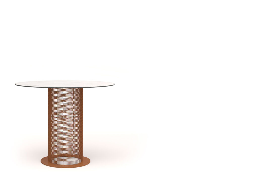 VENTURA DINING TABLE