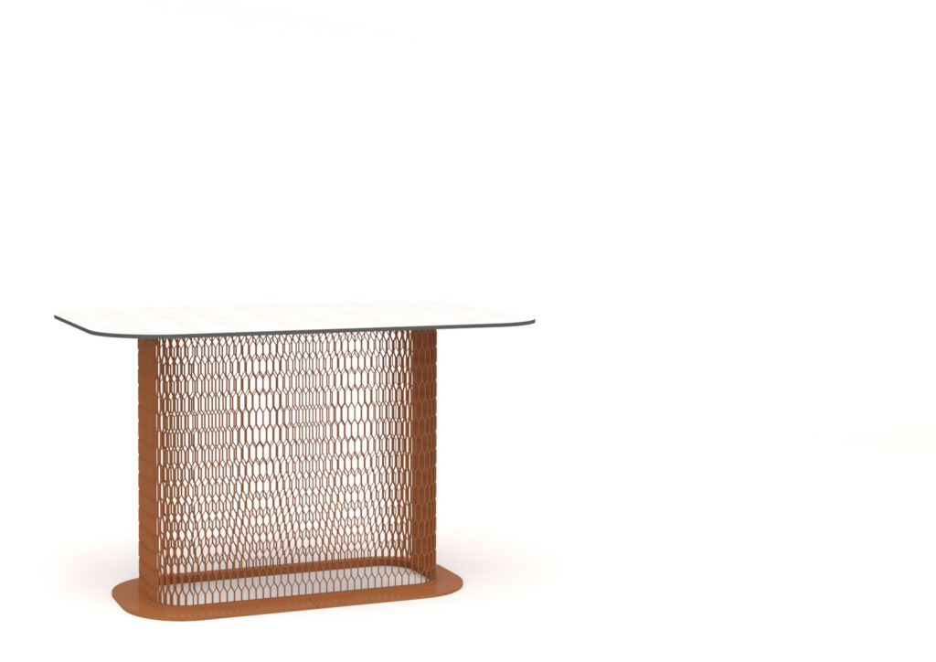 VENTURA DINING TABLE
