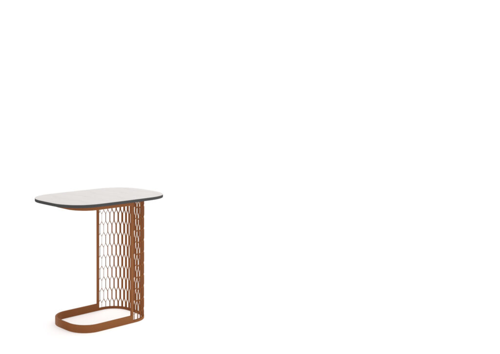 VENTURA SIDE TABLE