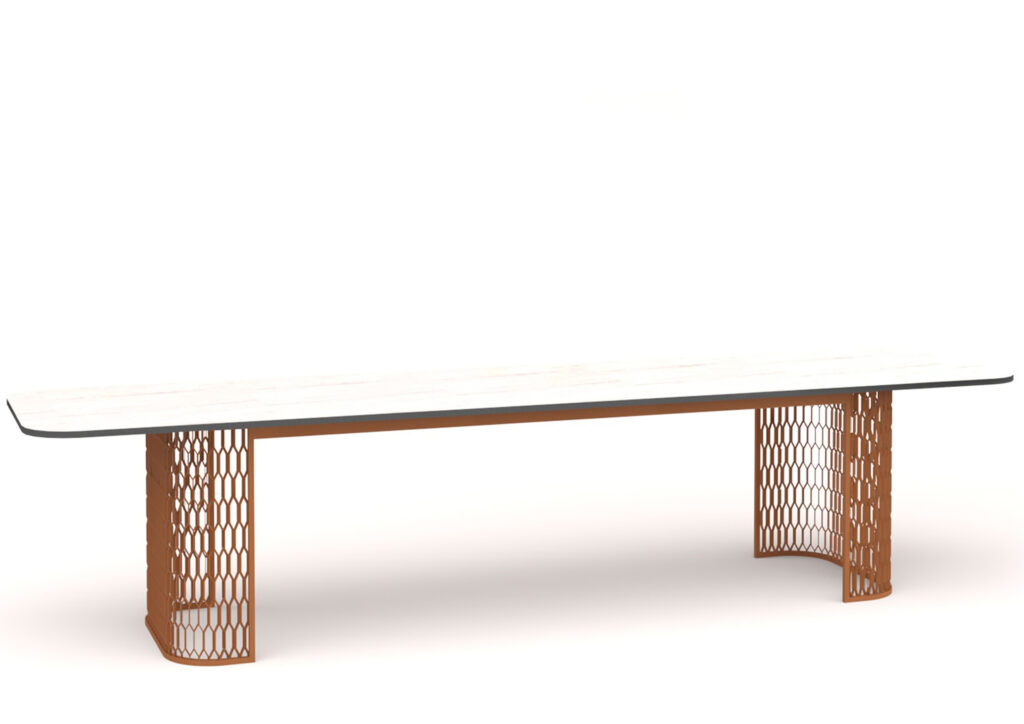 VENTURA SIDE TABLE