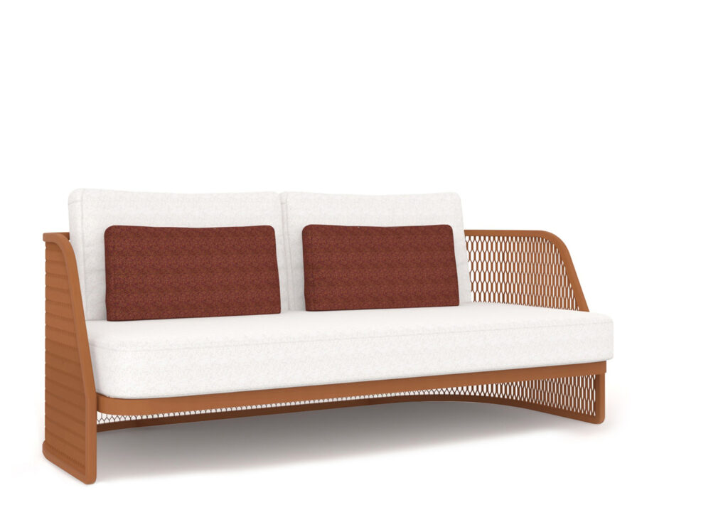 VENTURA SOFA 2 SEATER