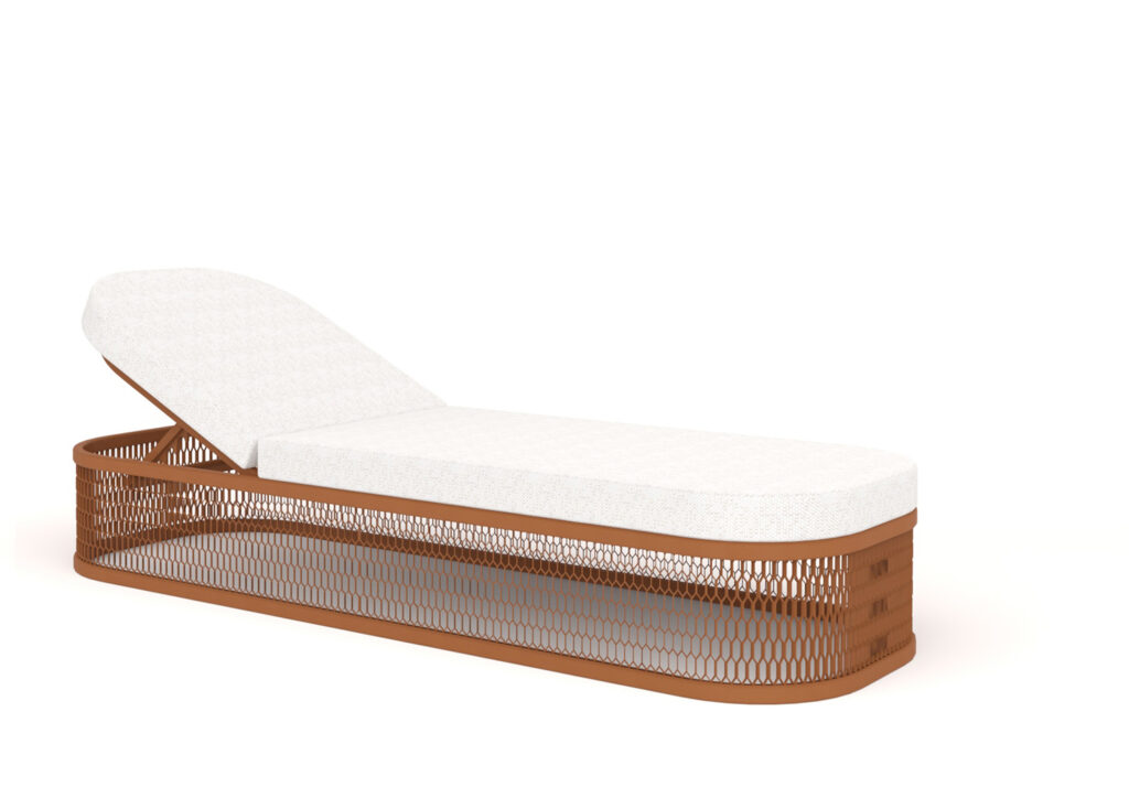 VENTURA SUNLOUNGER