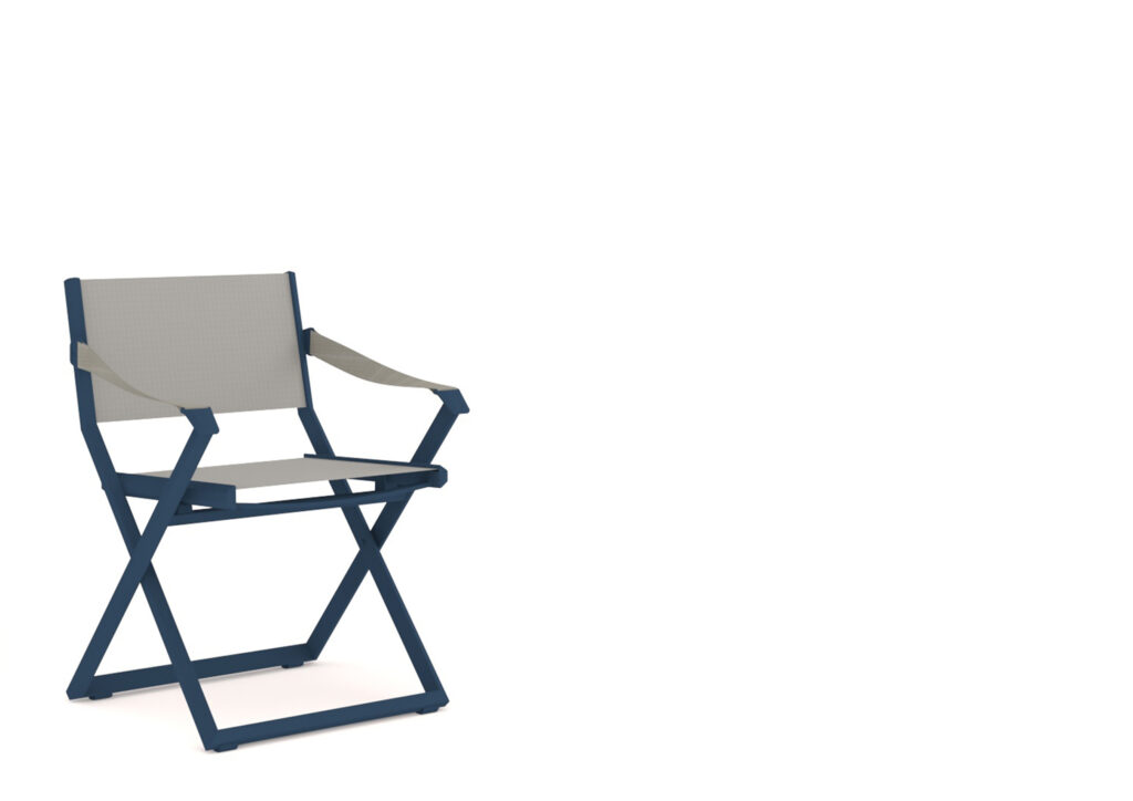 VICTUS DINING ARMCHAIR