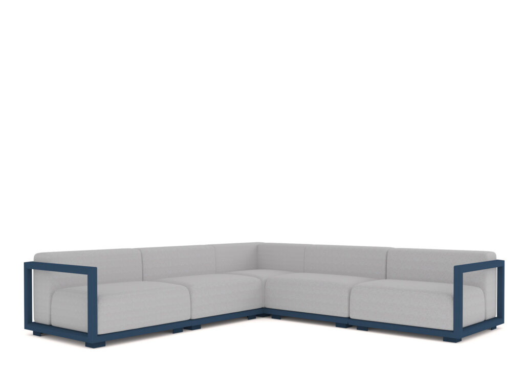 VICTUS MODULAR SOFA