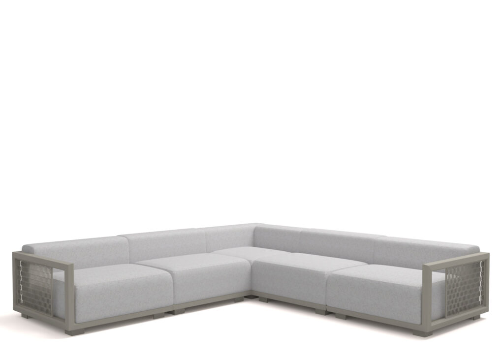SOLIS MODULAR SOFA