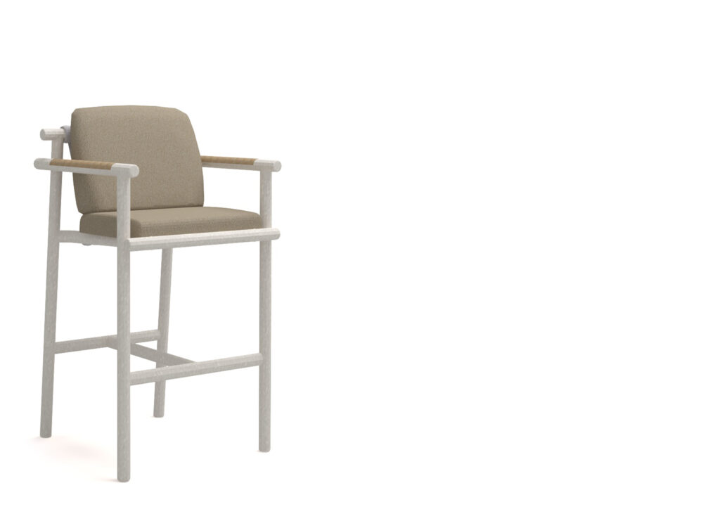 AURORA BARSTOOL