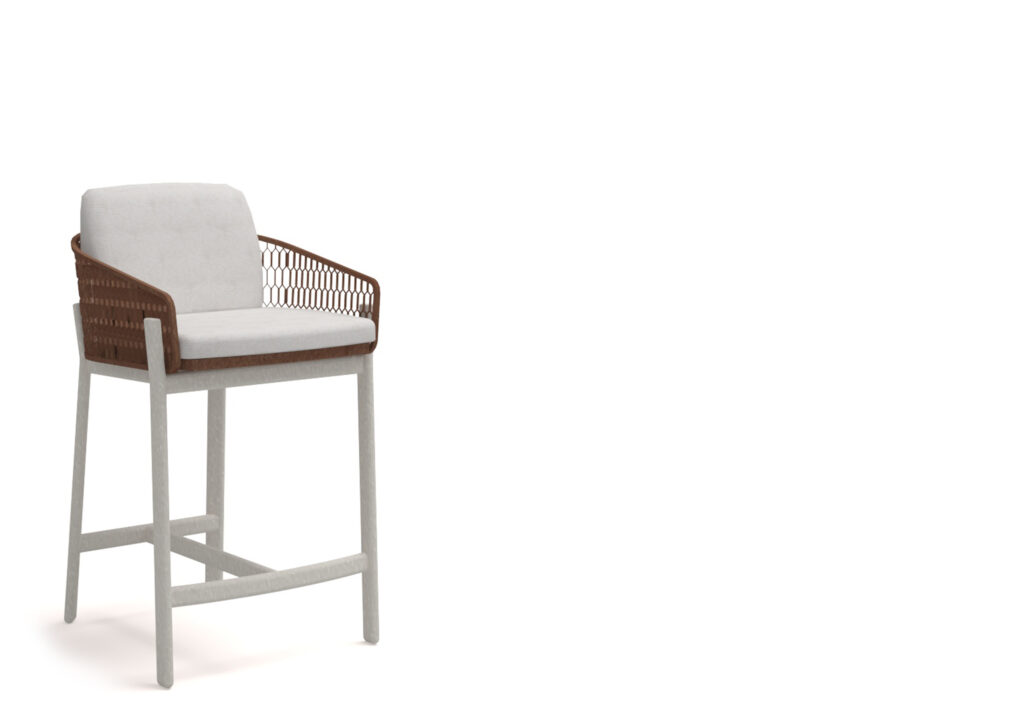 ISLA SEMISTOOL
