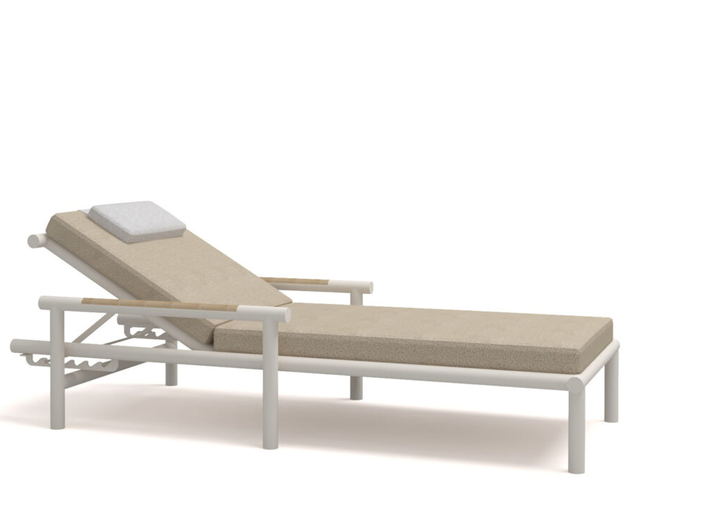 AURORA SUNLOUNGER