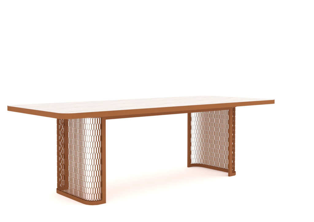 VENTURA DINING TABLE