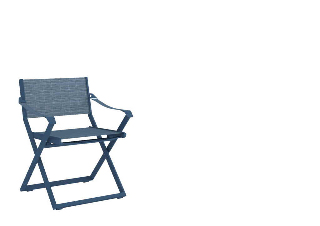 VICTUS II DINING ARMCHAIR