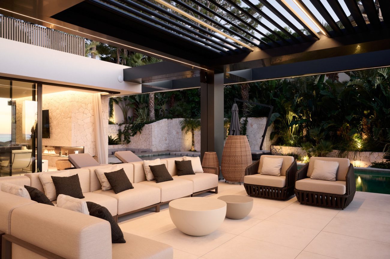 LUXURY VILLA MALLORCA - PROJECT PHOTO (10)