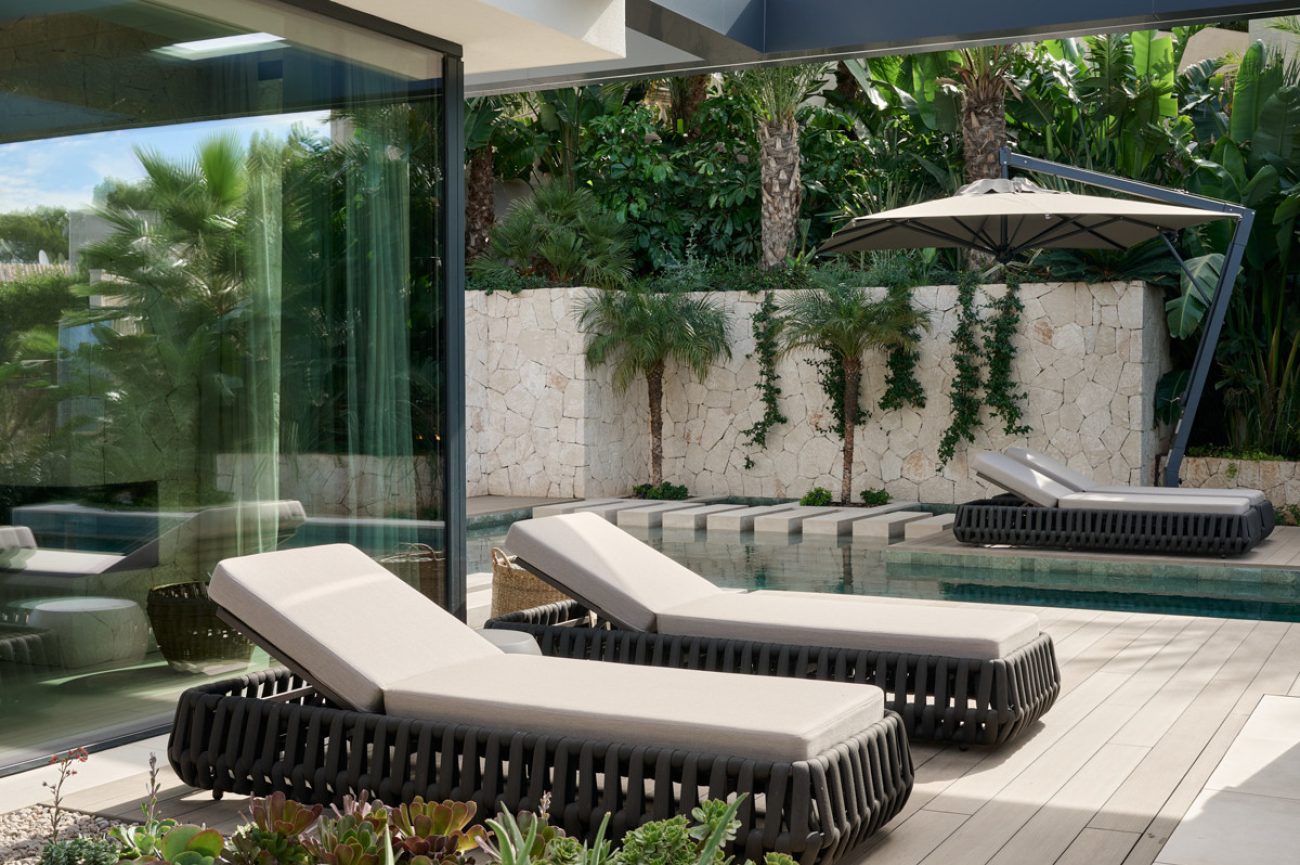 LUXURY VILLA MALLORCA - PROJECT PHOTO (2)