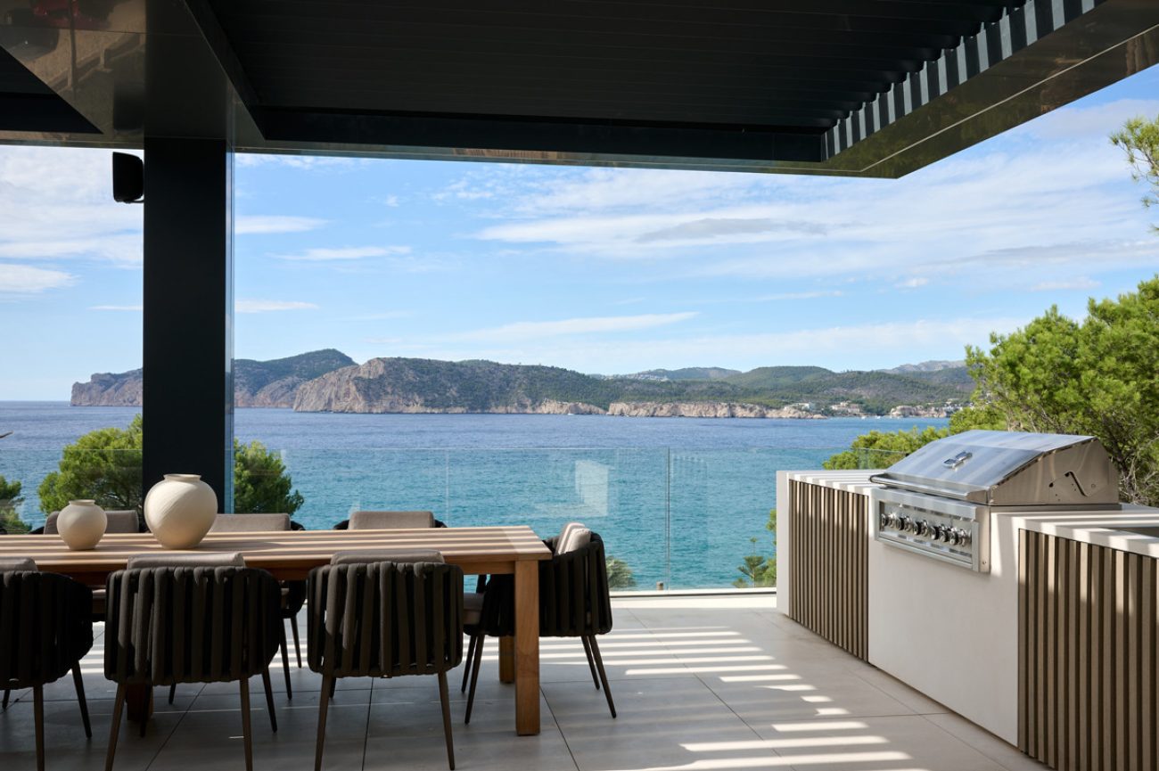 LUXURY VILLA MALLORCA - PROJECT PHOTO (4)
