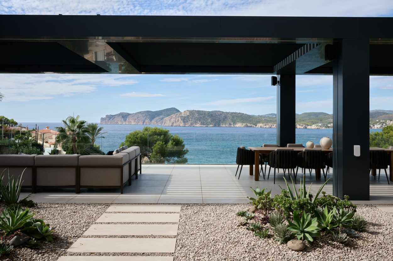 LUXURY VILLA MALLORCA - PROJECT PHOTO (5)