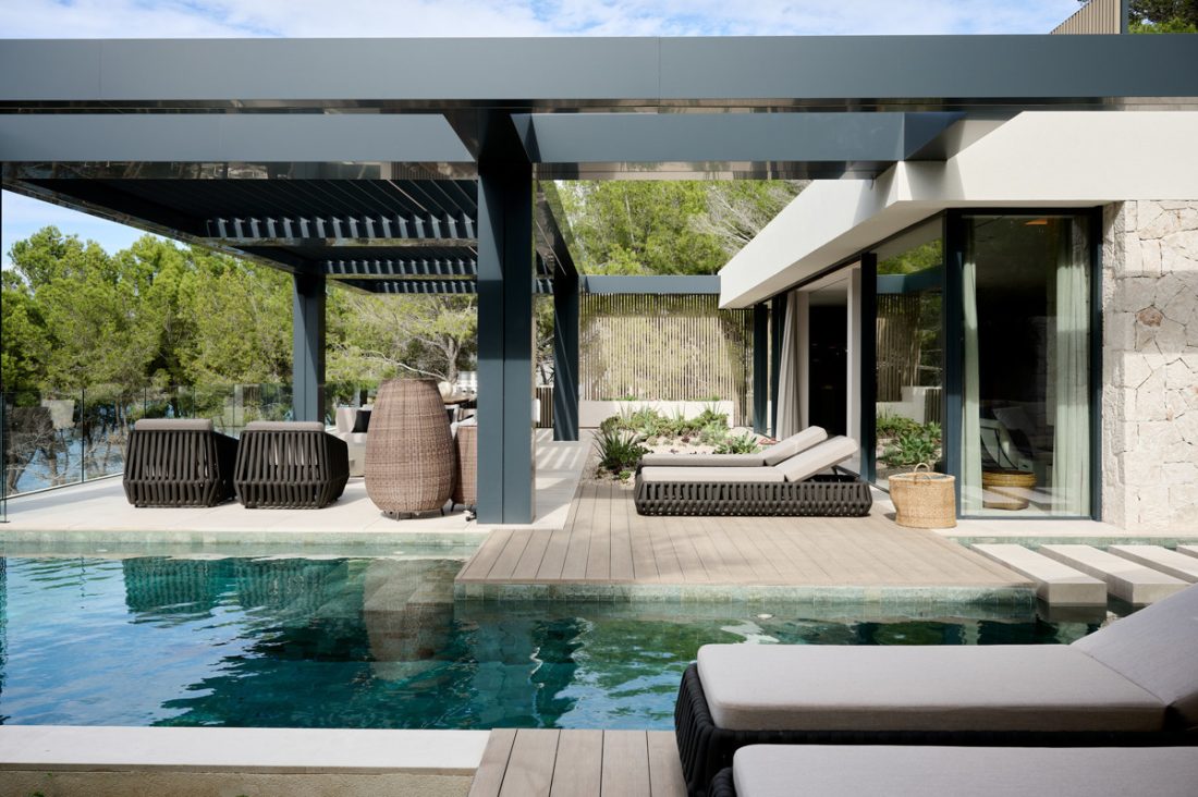 LUXURY VILLA MALLORCA - PROJECT PHOTO (6)
