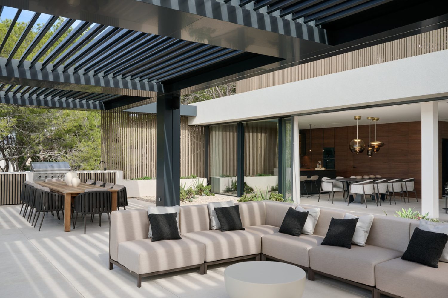 LUXURY VILLA MALLORCA - PROJECT PHOTO (7)